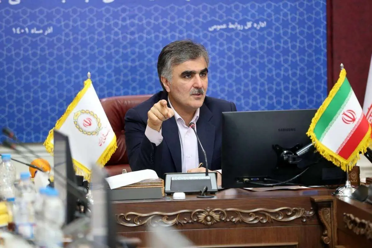 ورود «ناخدا» به توفان ارزی