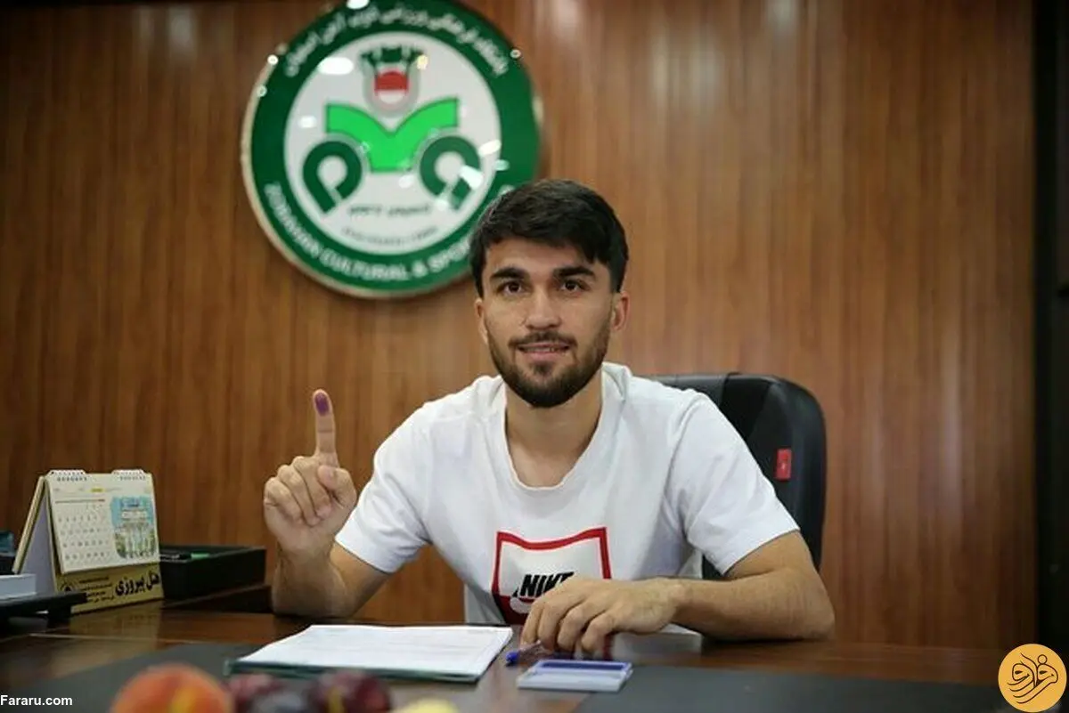 احسان پنجشنبه خارج از لیگ ایران؟