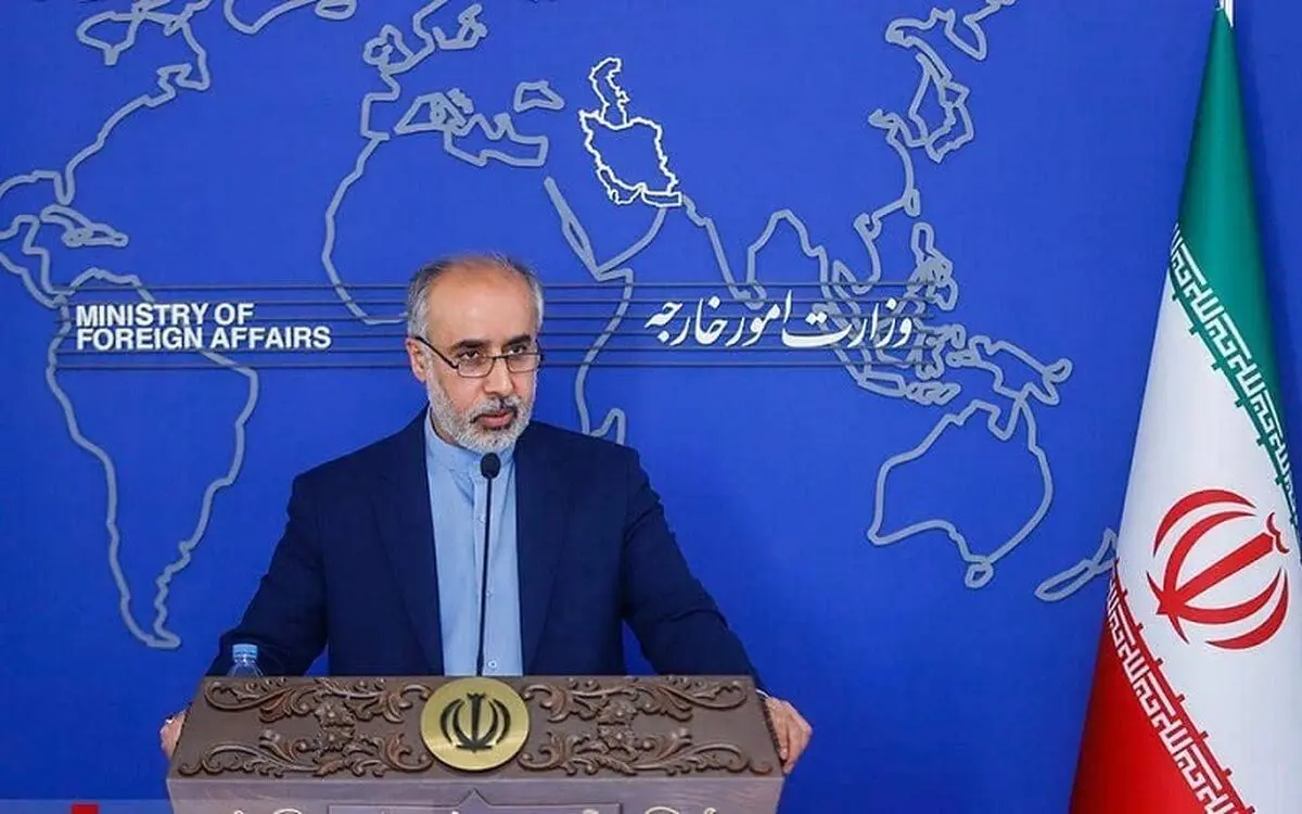 اقدام اخیر اتحادیه اروپا نشان از ناتوانی ذهنی آن‌ها در برابر اقتدار ایران است