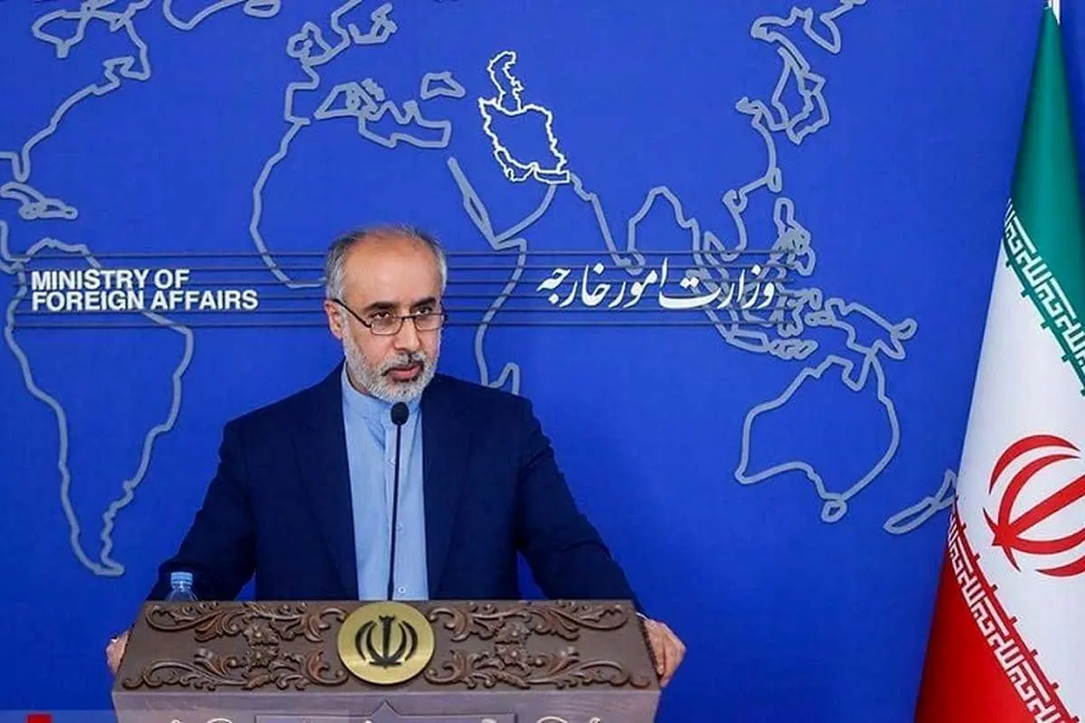 اقدام اخیر اتحادیه اروپا نشان از ناتوانی ذهنی آنها در برابر اقتدار ایران است