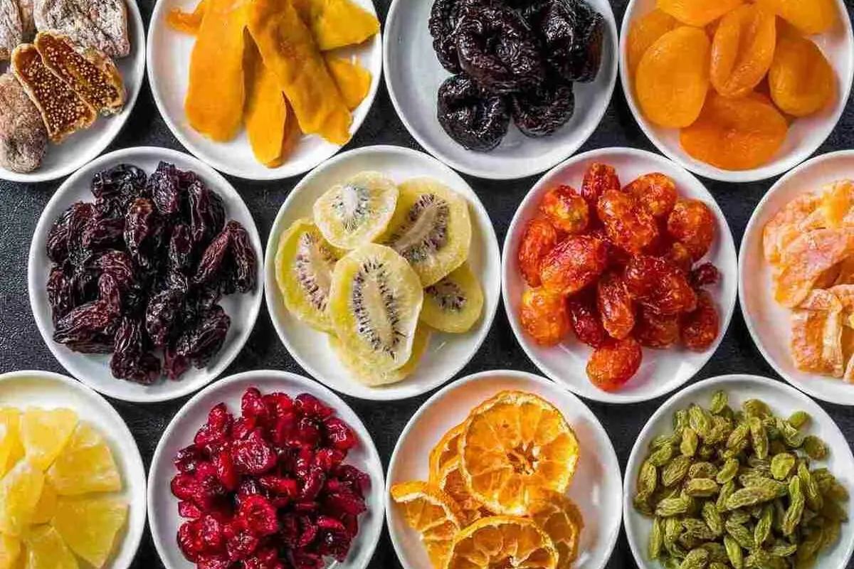 میوه‌های مضر برای کبد چرب