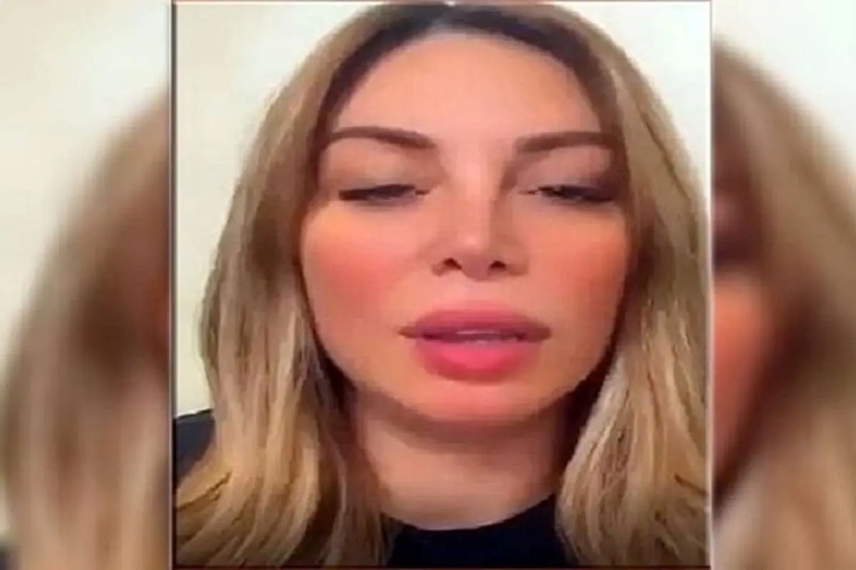 ویدیوی خبرگزاری دانشجو از بلاگر زن جنجالساز: به ایران آمدم تا وضعیت را ببینم اما...