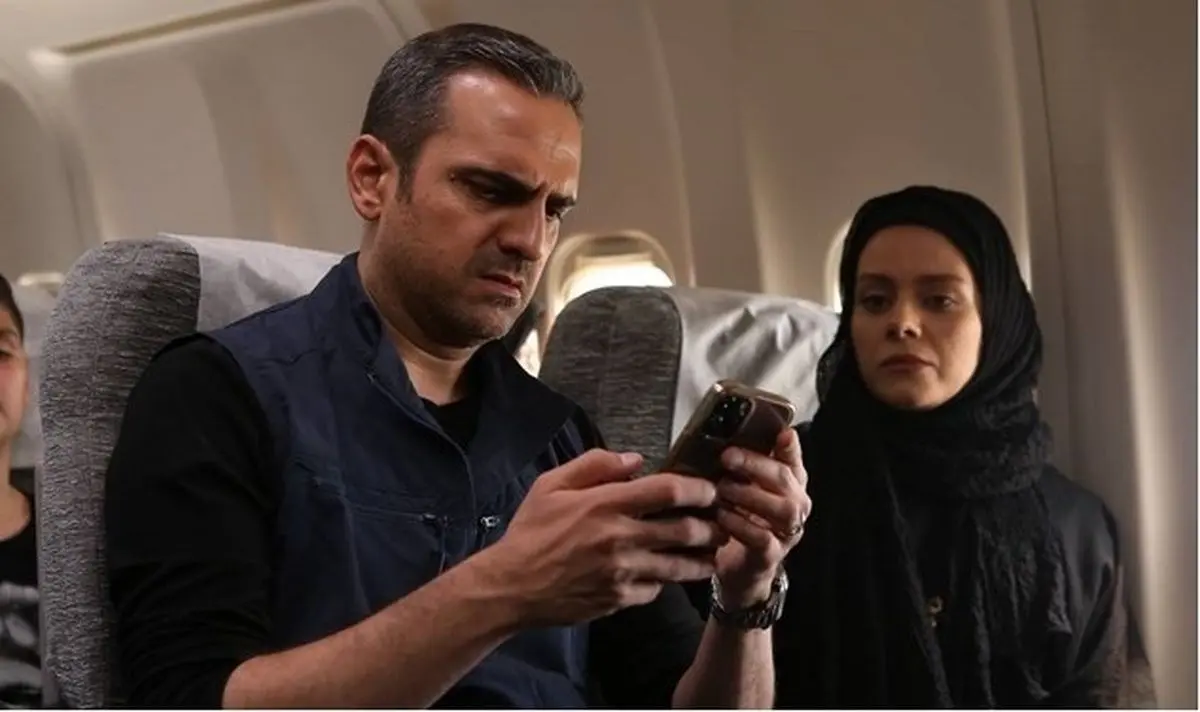 (ویدئو) مجموعه تلویزیونی «شهباز» از شبکه یک پخش می‌شود