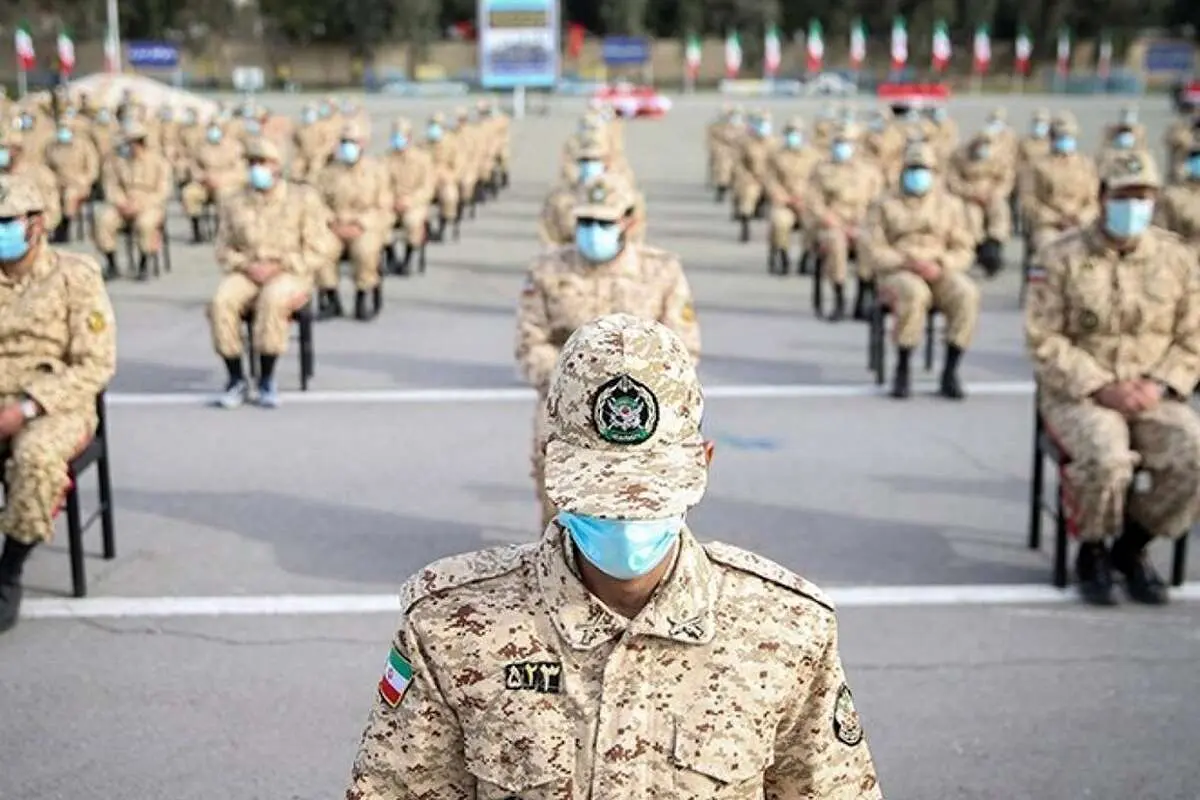 تشریح طرح خود معرف مشمولان غایب بیش از ۳ سال