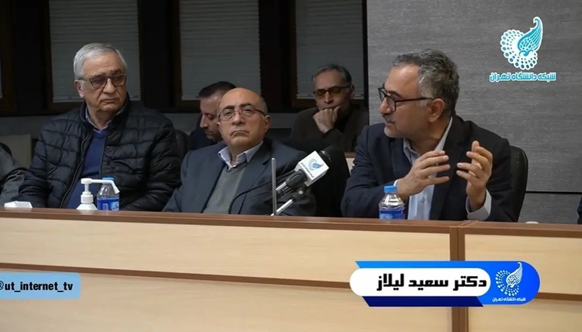 (ویدئو) در نشست داغ وزیر اقتصاد با اقتصاددانان چه گذشت؟