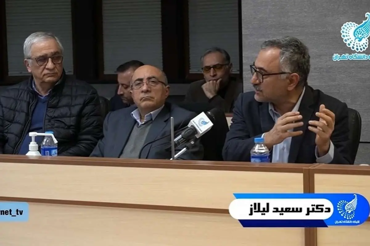(ویدئو) در نشست داغ وزیر اقتصاد با اقتصاددانان چه گذشت؟