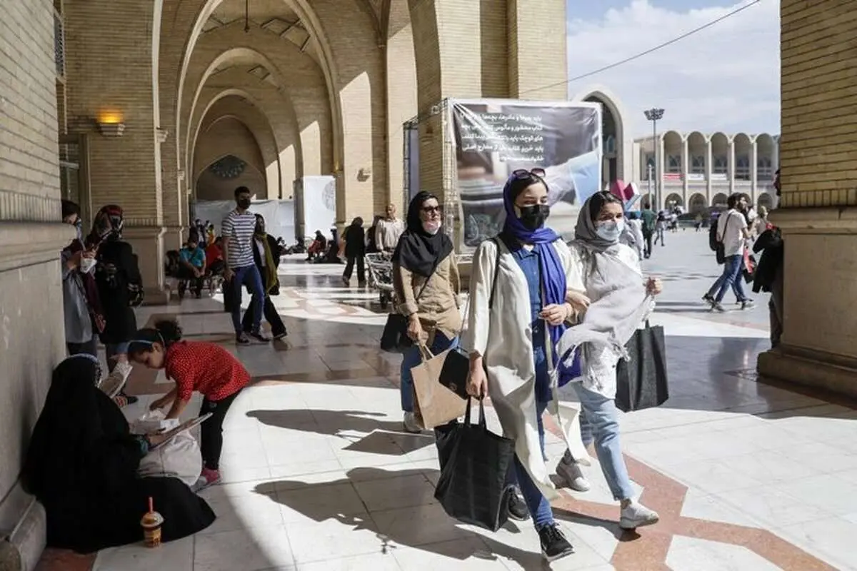 آخرین خبرها از نمایشگاه بینالمللی کتاب تهران