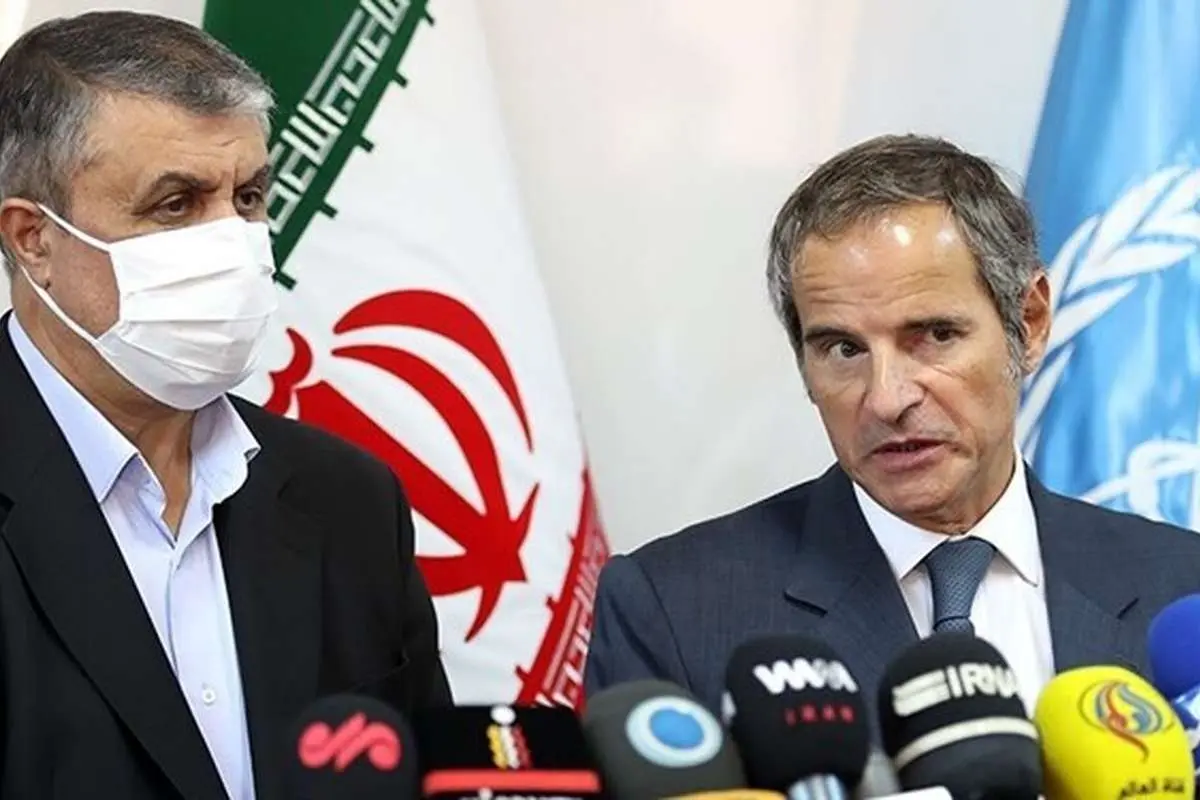 گروسی: به ایران سفر میکنم، برجام نمرده است