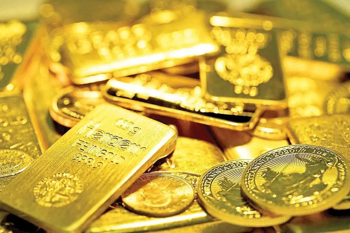 طلای جهانی به خواب میرود؟