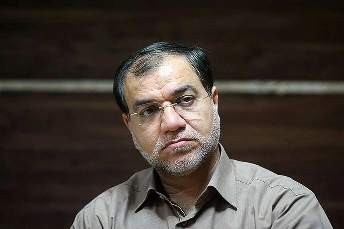 توییت انتقادی عضو دفتر نشر آثار رهبری با هشتگ «بانوی اول»