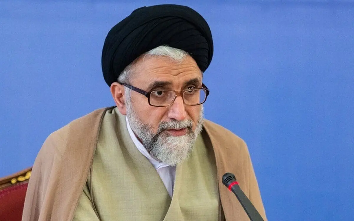 وزیر اطلاعات: ۱۲ تیم تروریستی در ایران دستگیر شدند