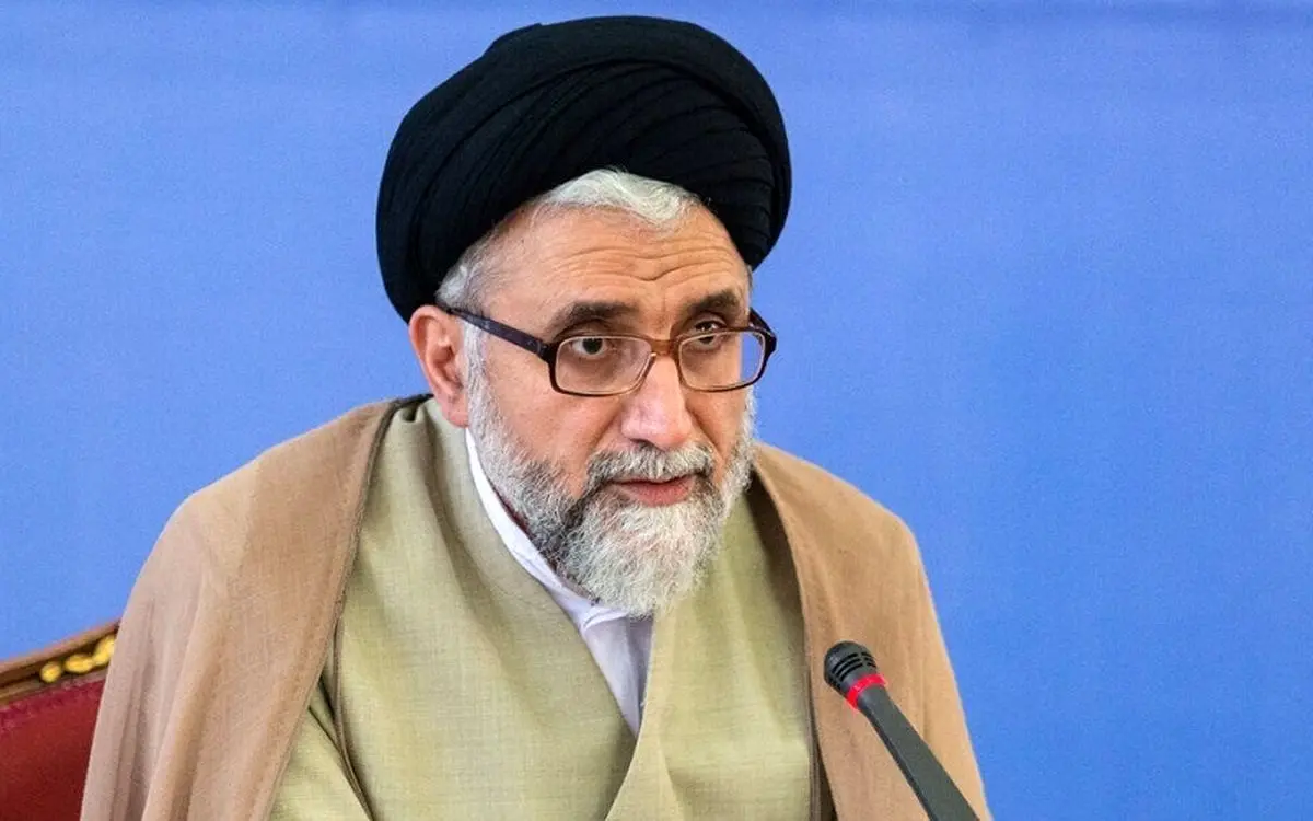 وزیر اطلاعات: ۱۲ تیم تروریستی در ایران دستگیر شدند
