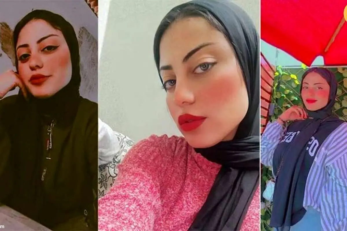 دختری که از دست پدرش خودکشی کرد!