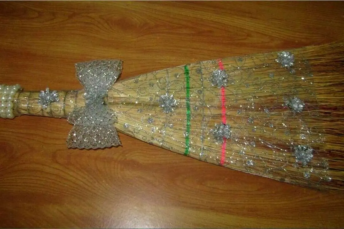 جاروبندی از مشاغل شهر ری بوده است/ اصطلاح «جاروت میکنم» از کجا آمده؟