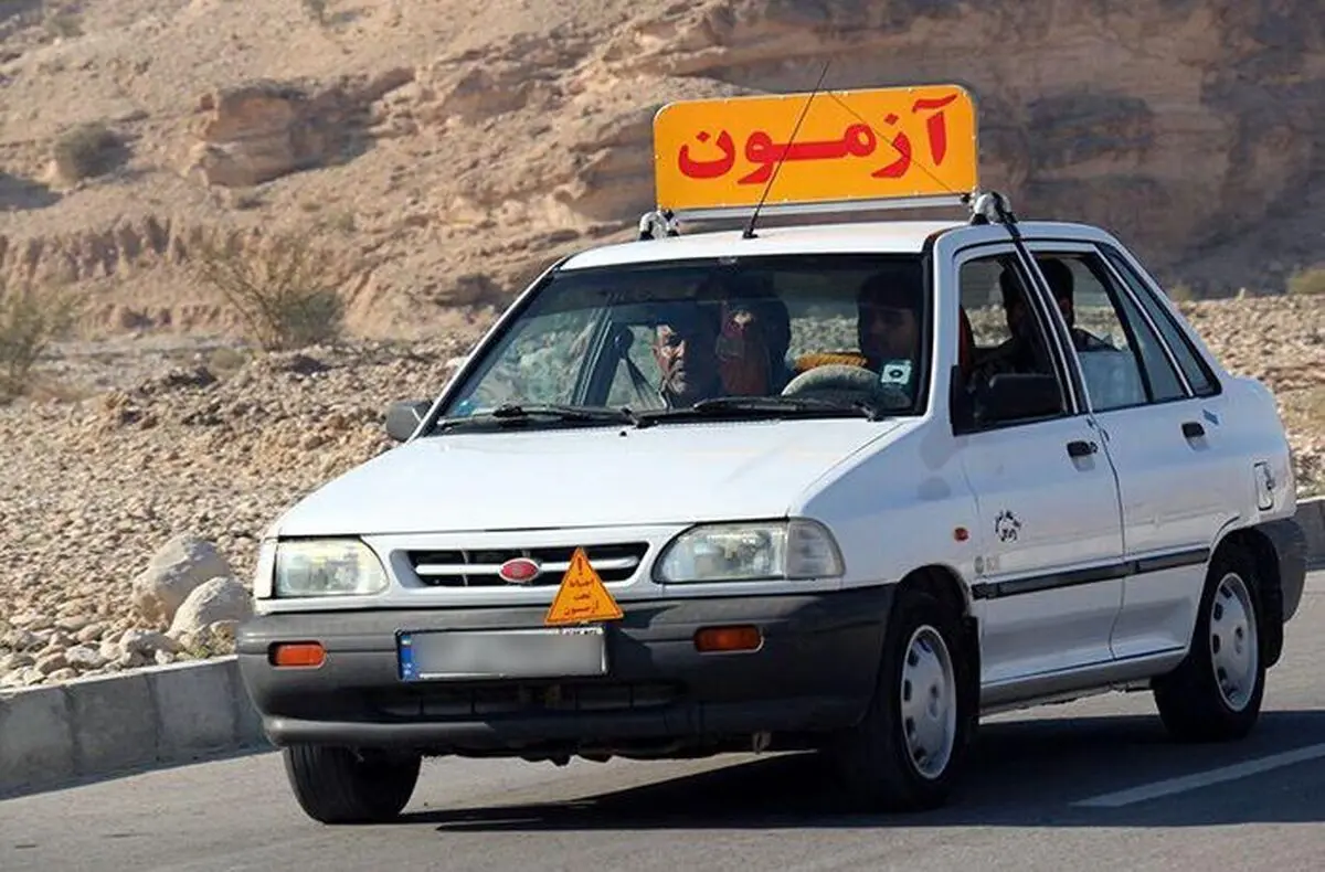 ۲ میلیون بدهید راننده شوید!/ قیمت گذاری هردمبیل کلاس‌های رانندگی