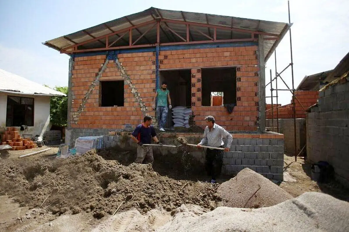 ۸۰ هزار متقاضی مسکن، سرگردان سه بهانه بانکی