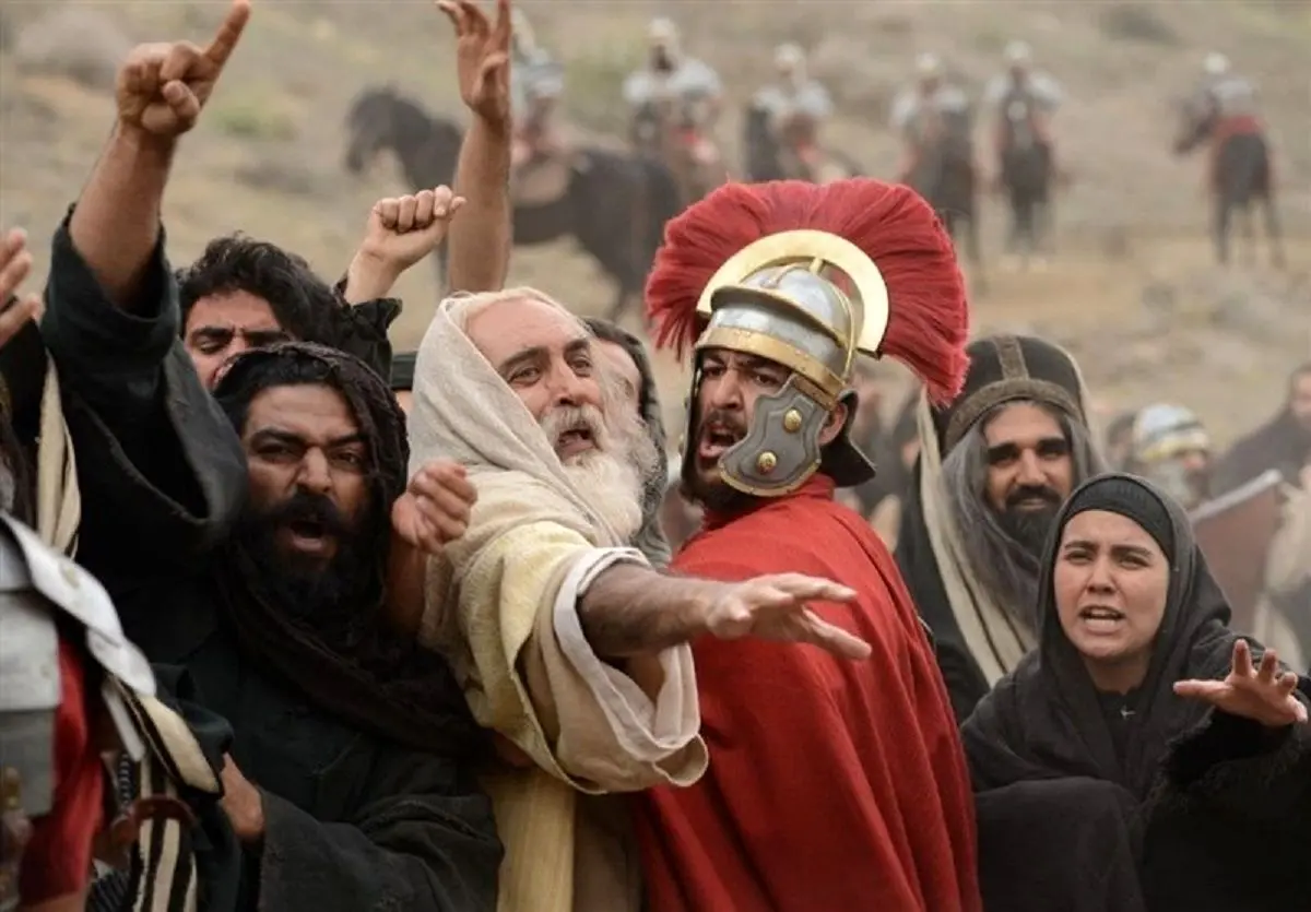 از سریال «سلمان فارسی» چه خبر؟