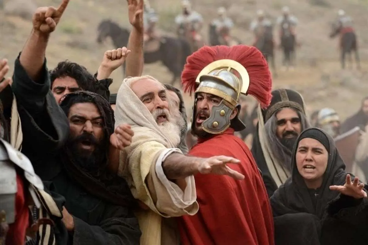 از سریال «سلمان فارسی» چه خبر؟