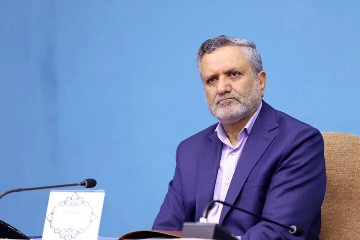 وزیر کار: از تحقق وعده یک میلیون فرصت شغلی در سال عبور کردیم