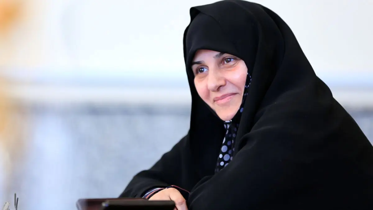 رؤیای «بانوی اول» یا فعالیت اجتماعی متعارف