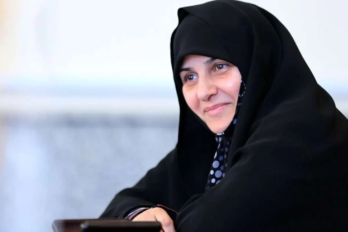 رؤیای «بانوی اول» یا فعالیت اجتماعی متعارف