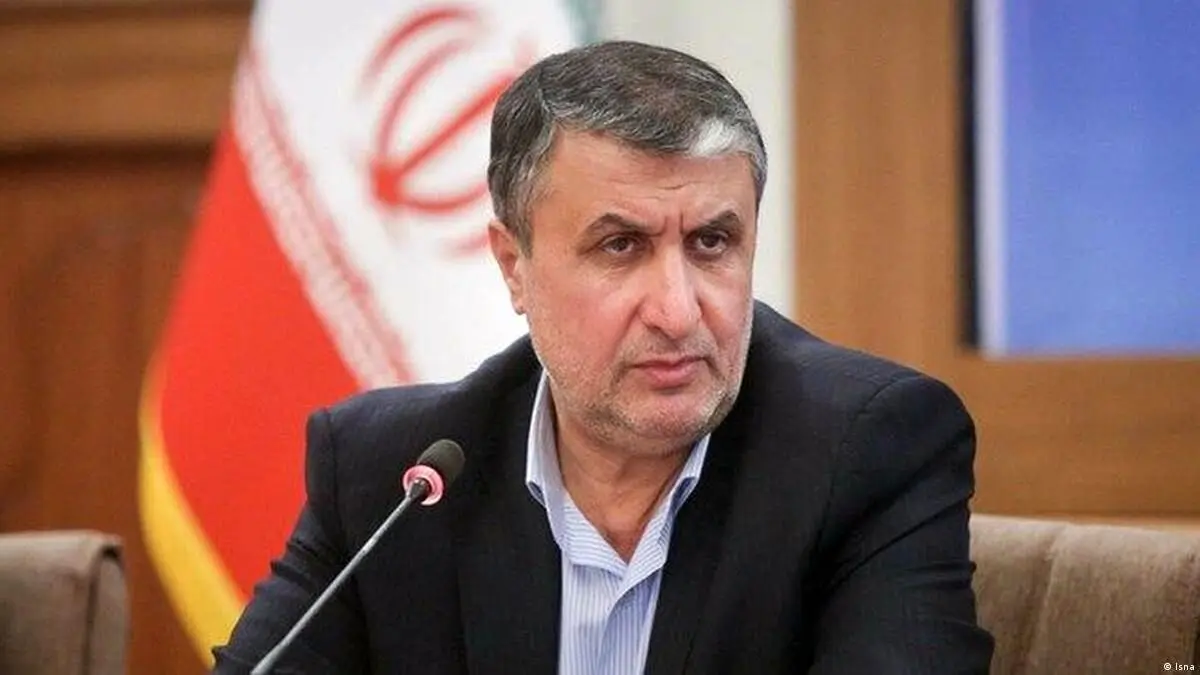 رئیس انرژی اتمی: در حال پیگیری سفر مدیرکل آژانس به ایرانیم