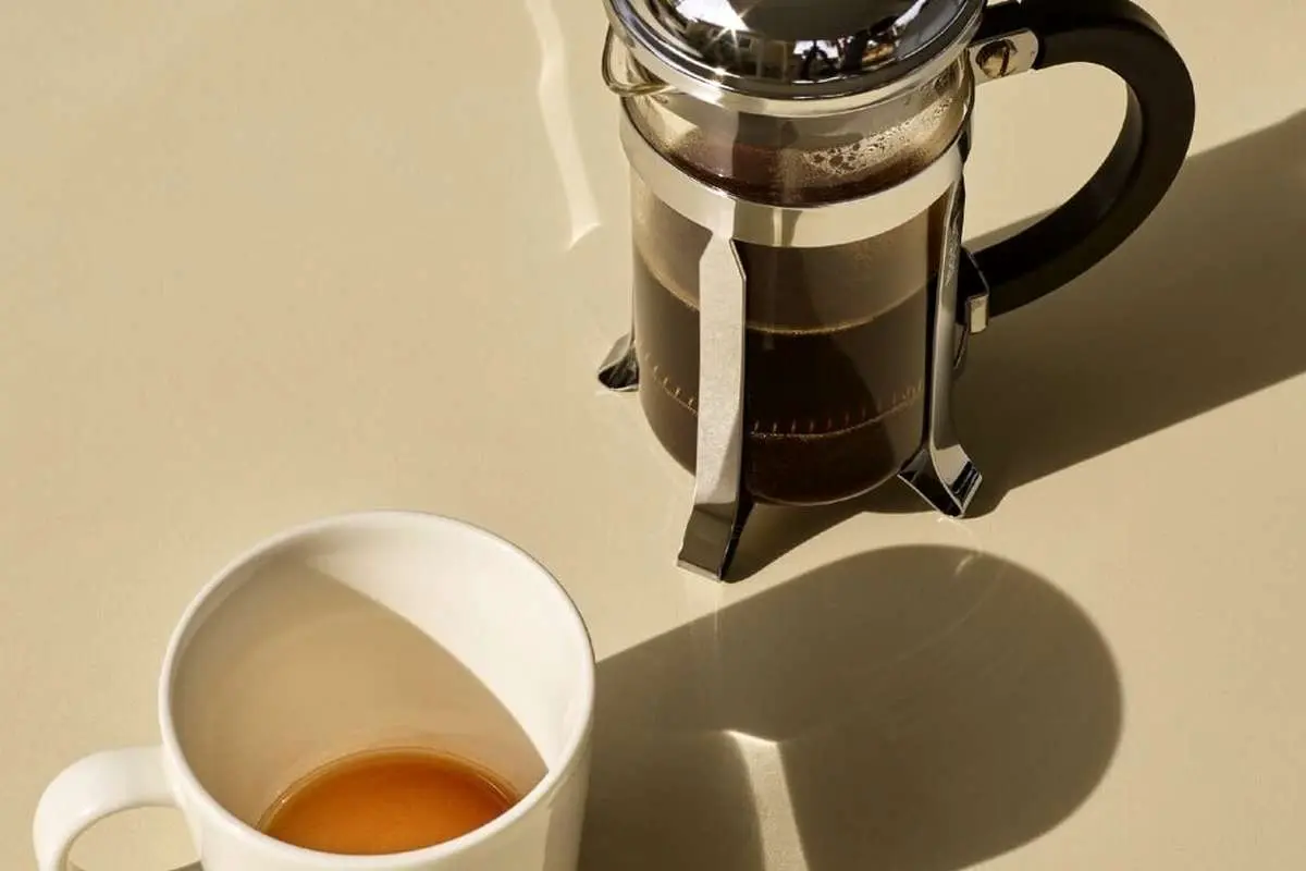 آیا نوشیدن قهوه با معده خالی مضر است؟