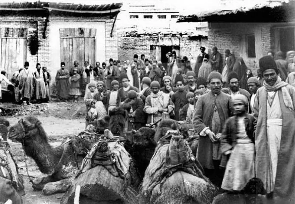 بومی‌های کدام روستای پایتخت، تهرانی حرف می‌زنند؟/ گویش تهرانی‌های قدیم ترکیبی از زبان رازی و مازنی است