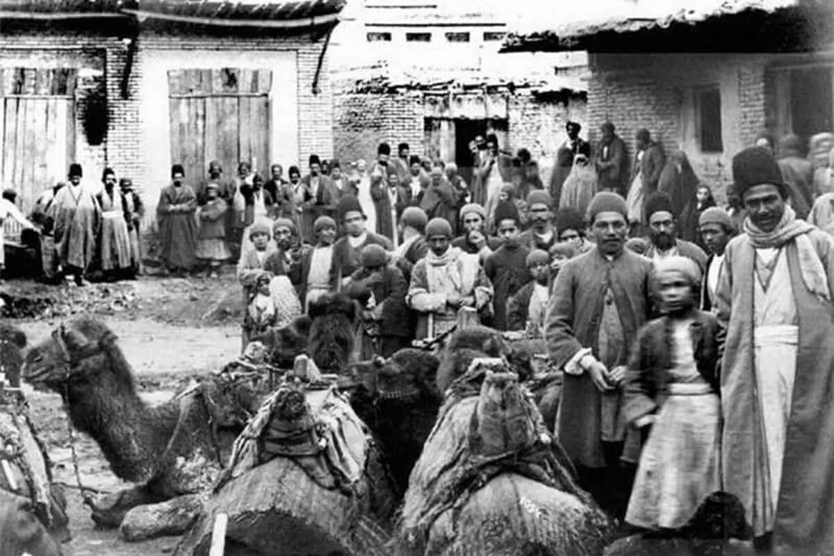 بومیهای کدام روستای پایتخت، تهرانی حرف میزنند؟/ گویش تهرانیهای قدیم ترکیبی از زبان رازی و مازنی است