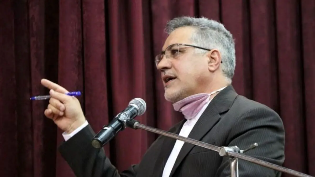 نمایند مجلس: بودجه ۱۴۰۲ امنیت غذایی مردم را به خطر می‌اندازد