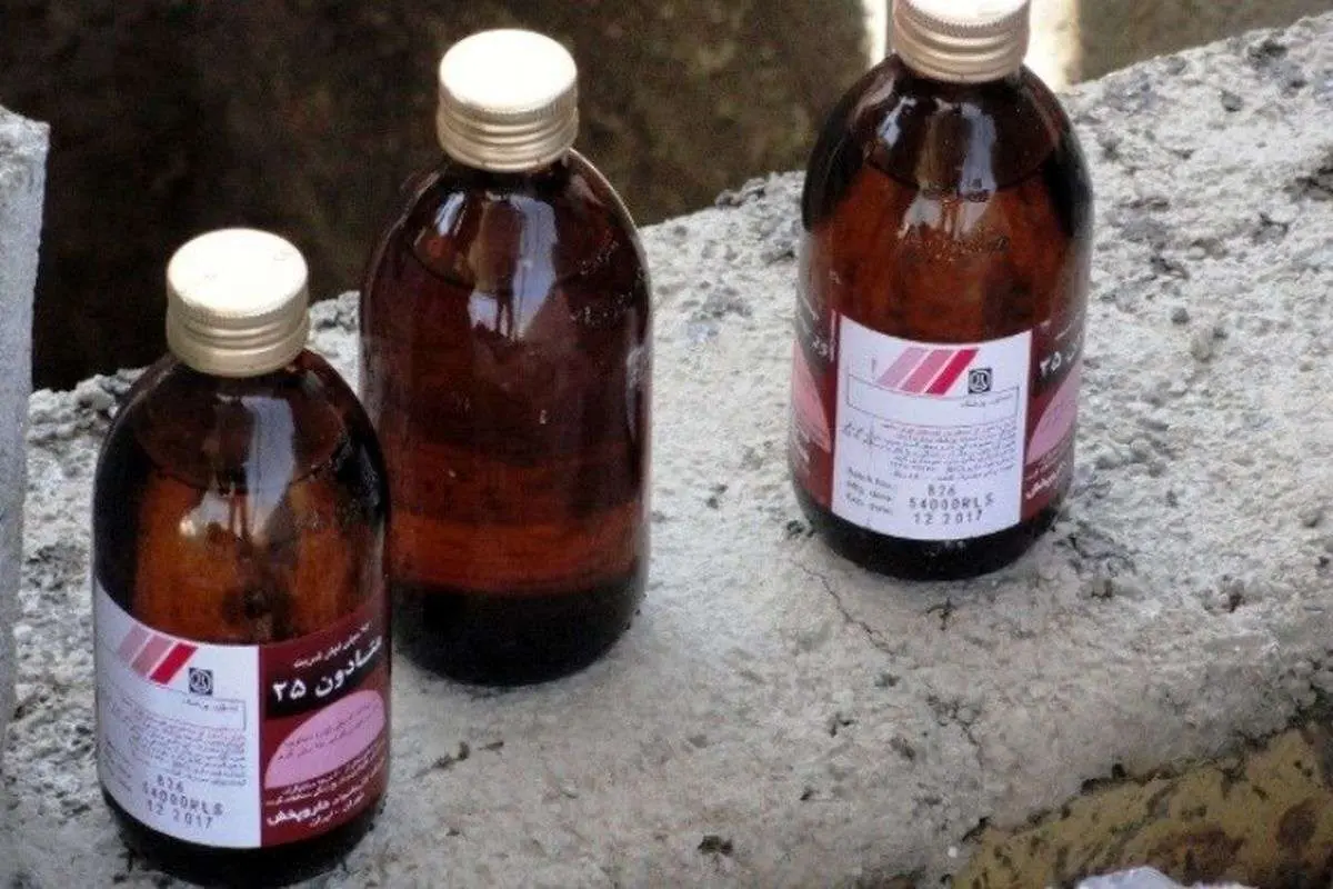 دختر ۵ساله، ۲ بار تا مرگ رفت