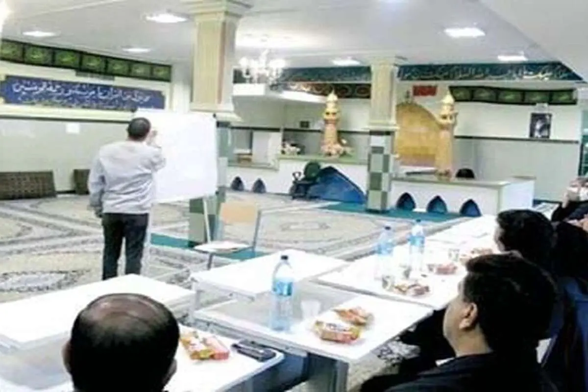 دفاع یاشار دارالشفایی از تز دکترا و حس توأمان غم و شادی