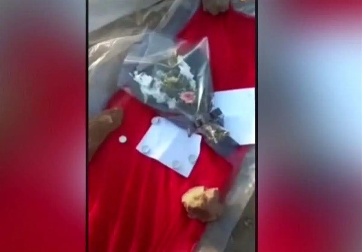 تسنیم: ماجرای «قبر قرمز در سنندج» دروغ است