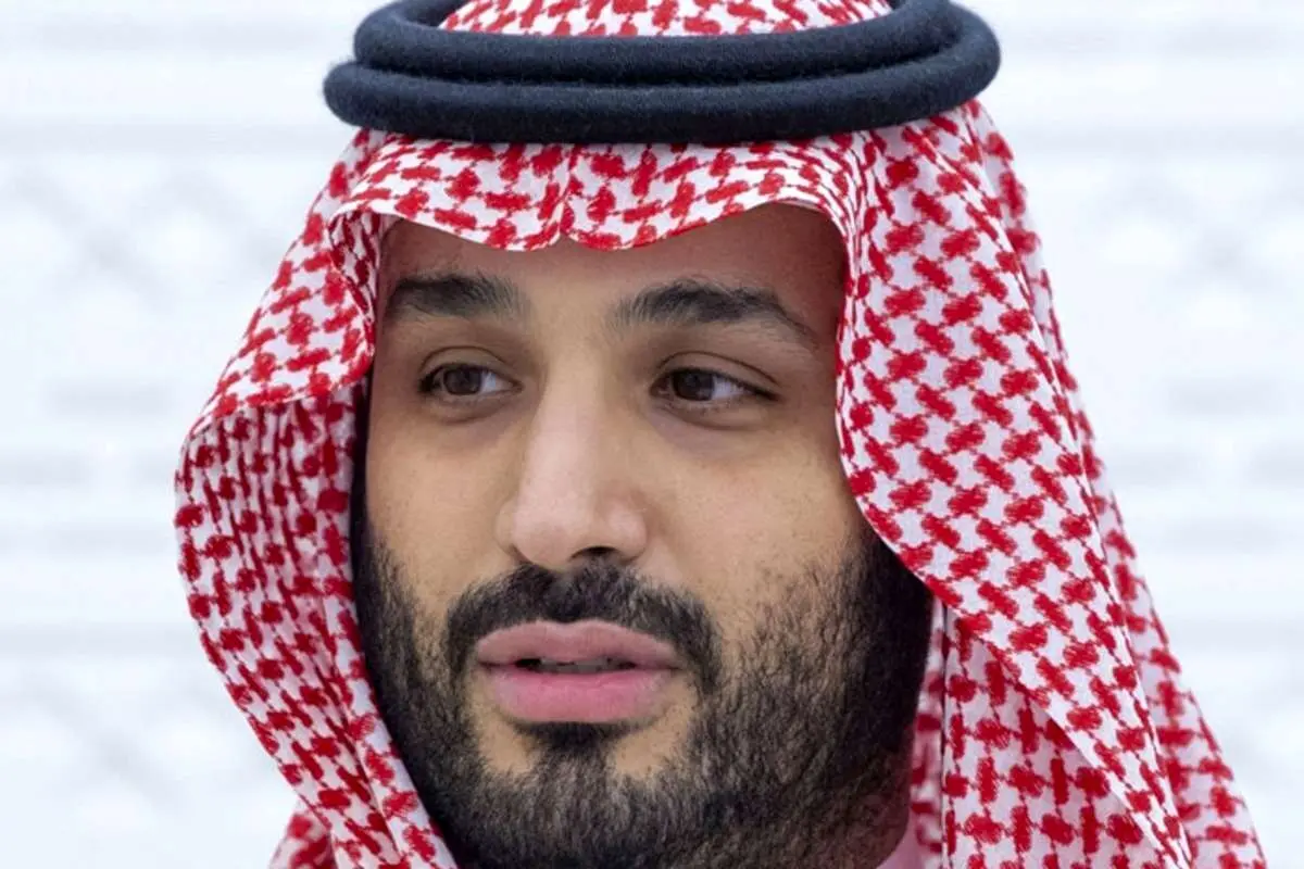 بن سلمان مقام امنیتی ارشد را سر به نیست کرد!