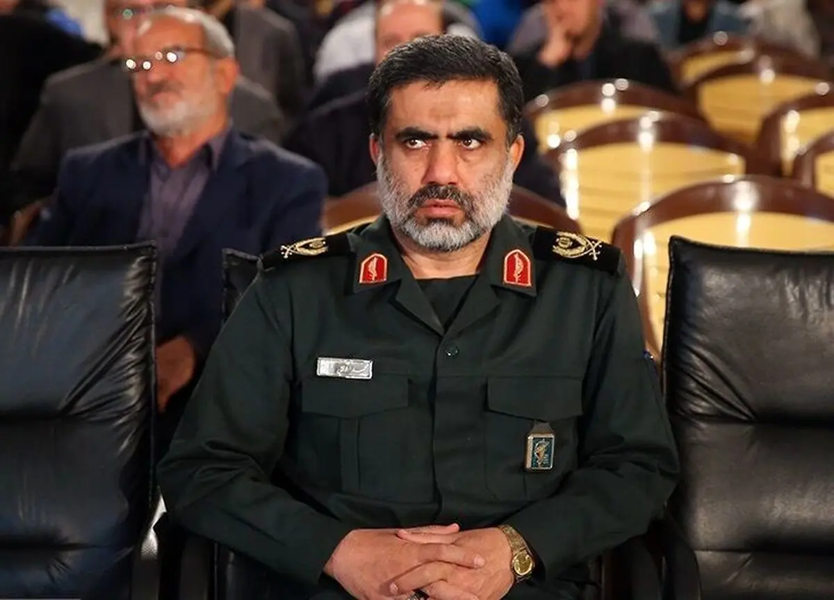 برخی کشور‌های منطقه اعلام می‌کنند، باید منتظر «تیغ انتقام» ایران باشیم