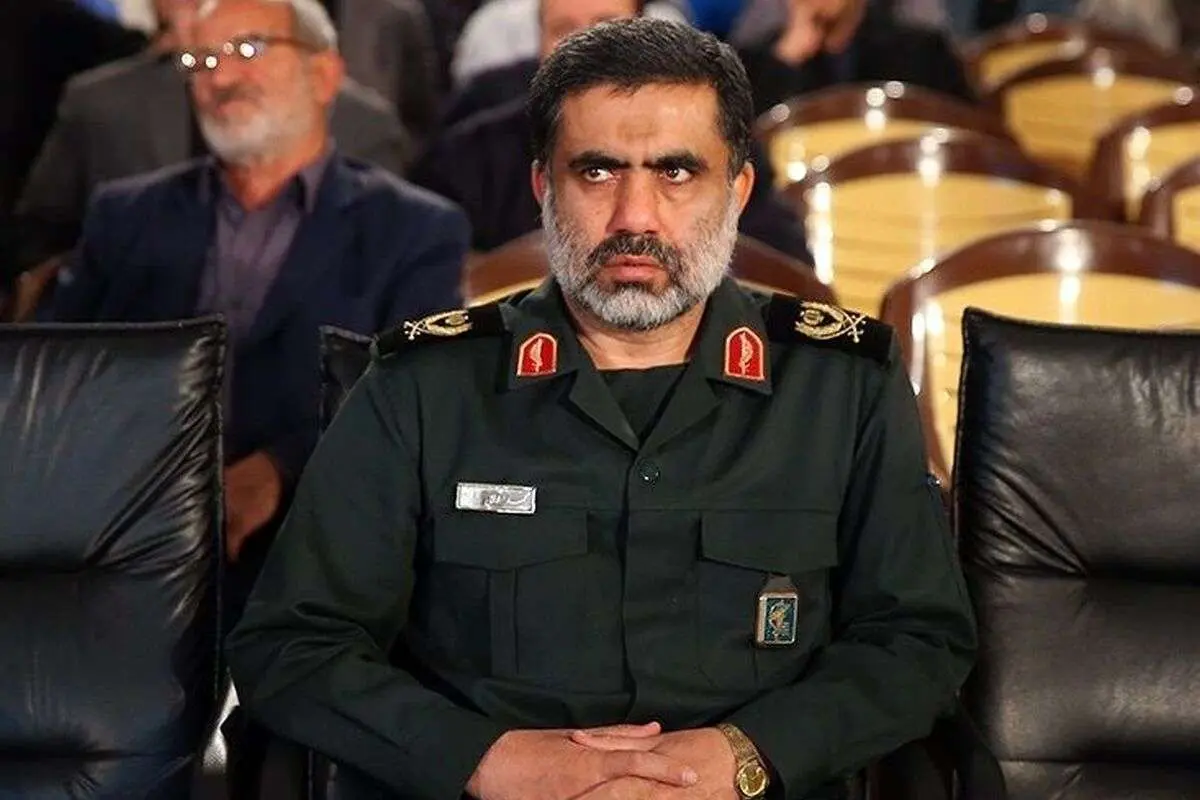 برخی کشورهای منطقه اعلام میکنند، باید منتظر «تیغ انتقام» ایران باشیم