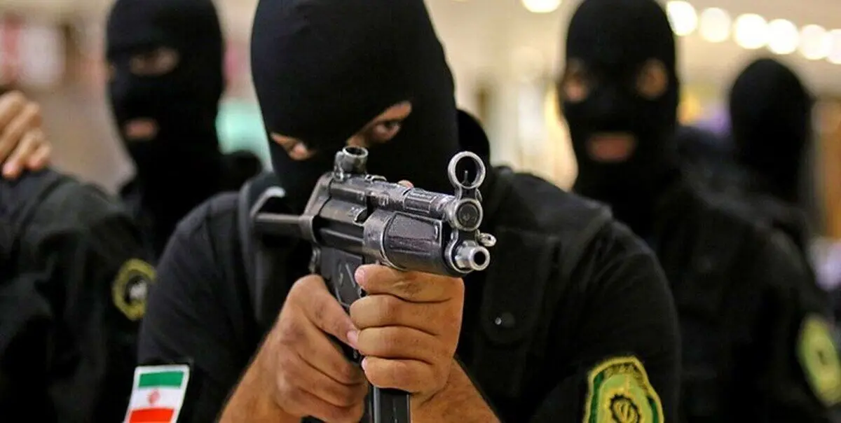 آزادی پدر و پسر گروگان گرفته شده پس از ۳ ماه اسارت
