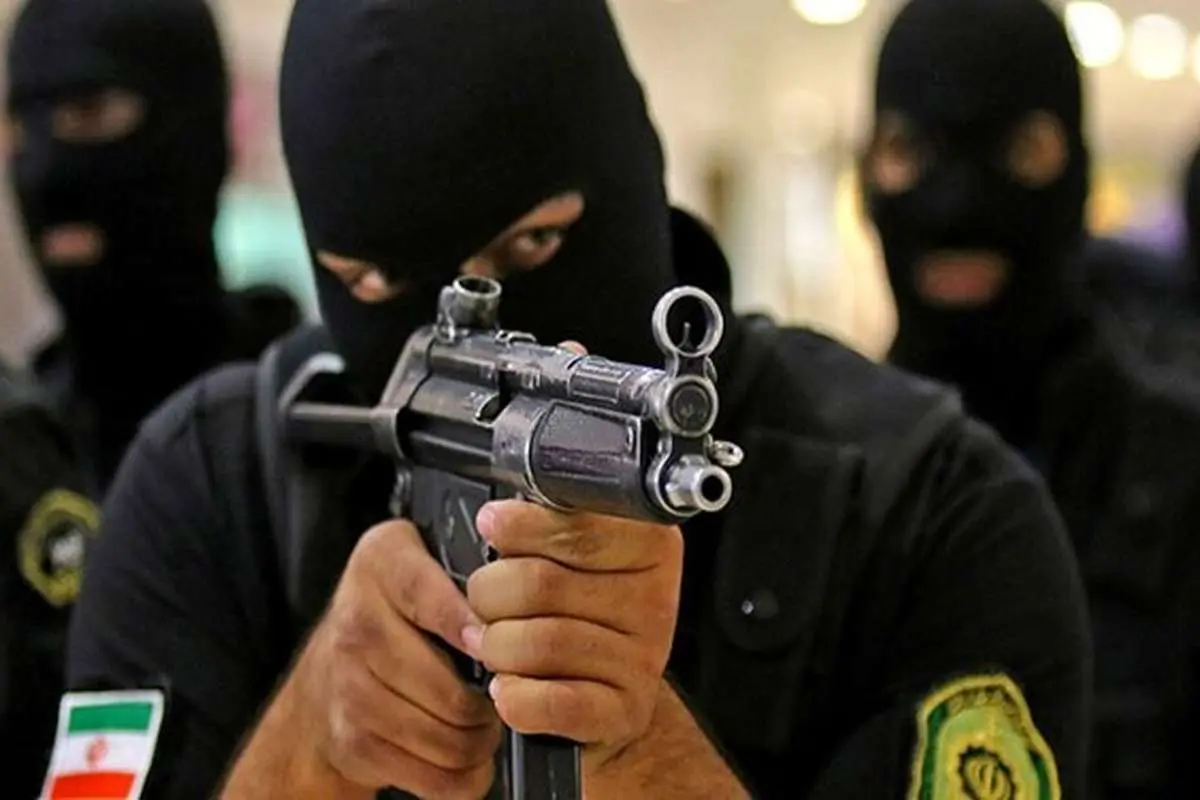 آزادی پدر و پسر گروگان گرفته شده پس از ۳ ماه اسارت