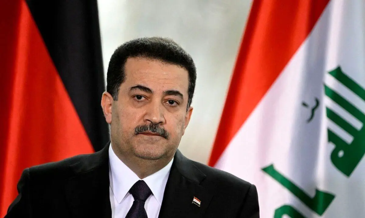 سازش پشت پرده سودانی با امریکایی‌ها / چرا سودانی عراق را به امریکا نزدیک می‌کند؟