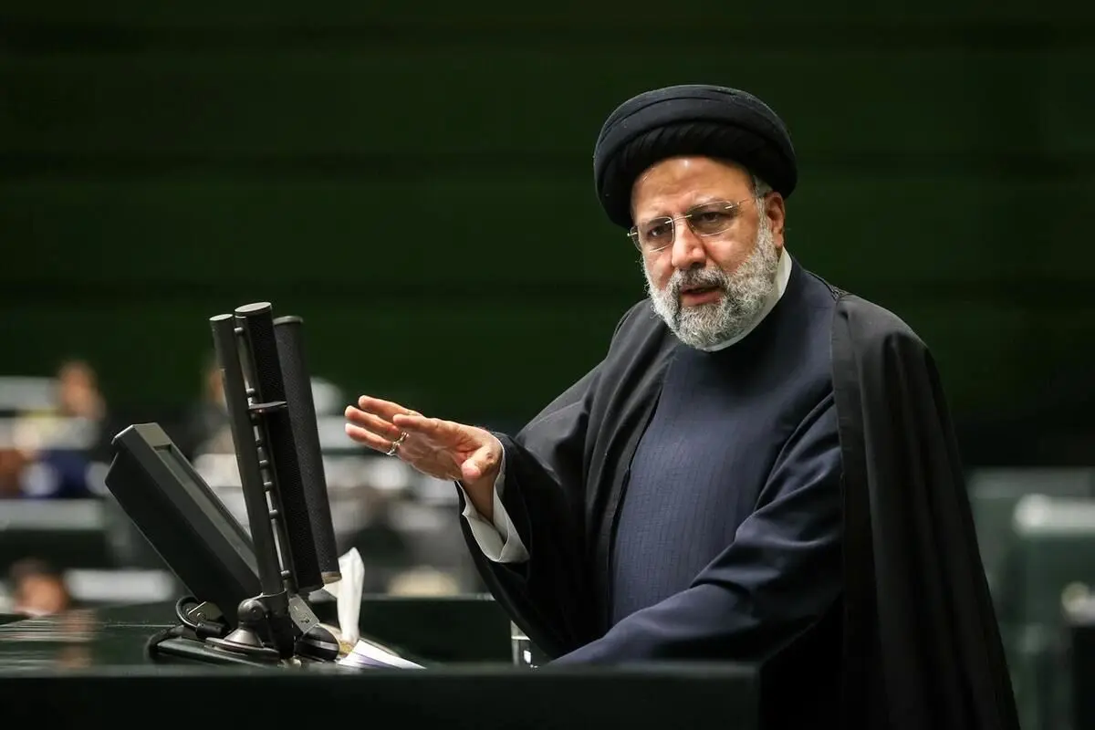 دستور مجدد رئیسی برای «مدیریت بازار ارز»