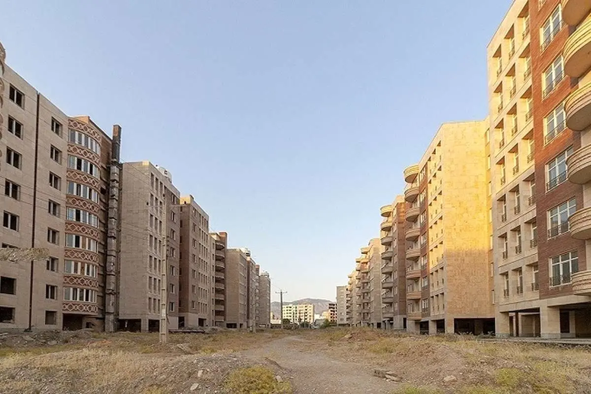 قیمت آپارتمان در واوان چقدر است؟