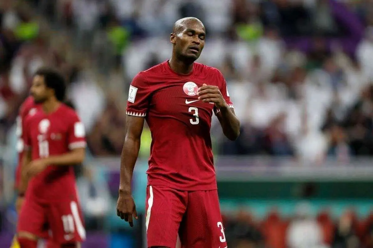 (عکس) تبعید مرد سال فوتبال آسیا به کویت!