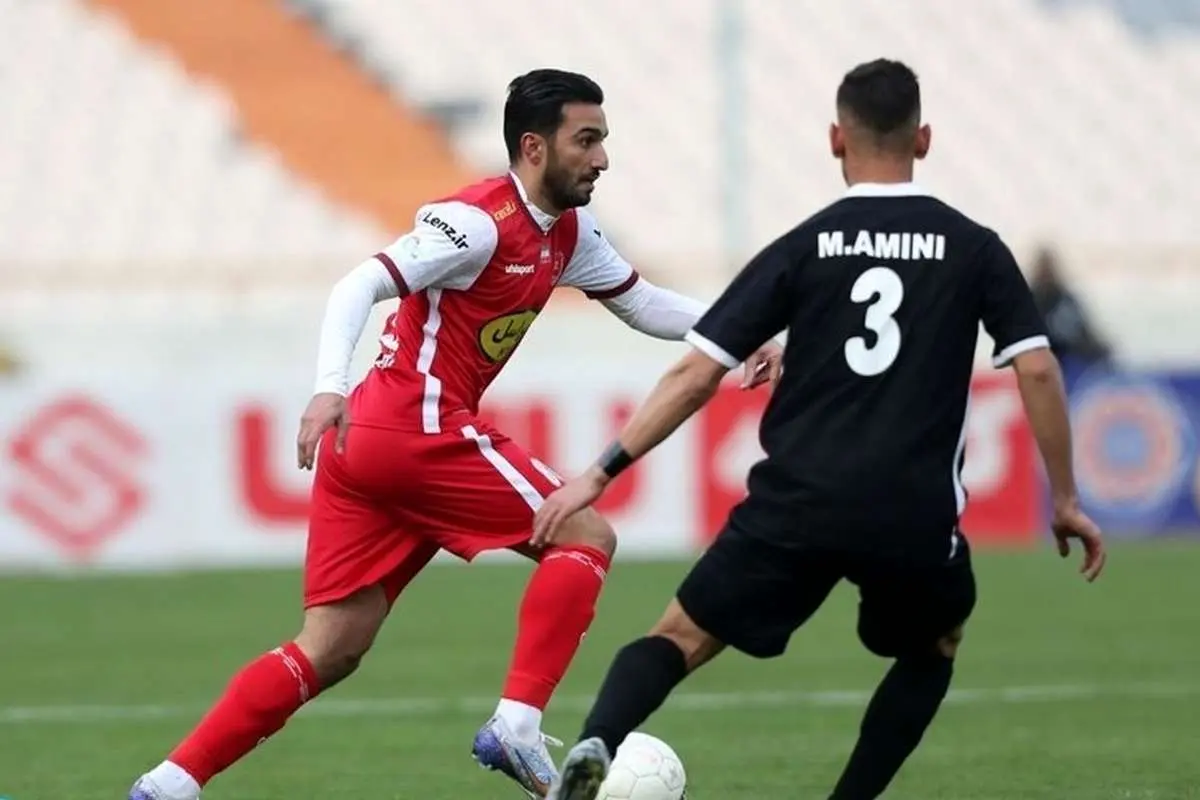 سیامک نعمتی به گل گهر پیوست