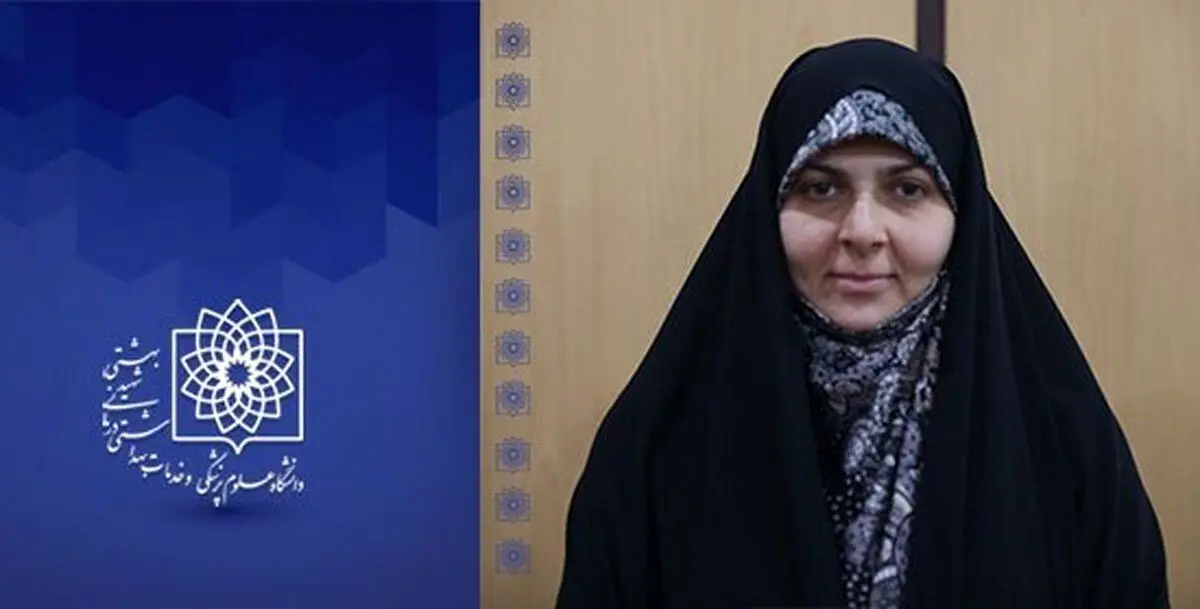 سوده غفوری‌فرد؛ ۱۳۵ مقاله در یک سال/ انیشتین؛ ۳۰۰ مقاله در ۵۰ سال