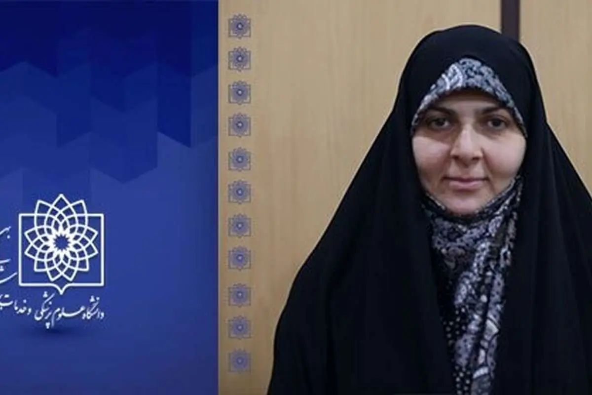 سوده غفوریفرد؛ ۱۳۵ مقاله در یک سال/ انیشتین؛ ۳۰۰ مقاله در ۵۰ سال