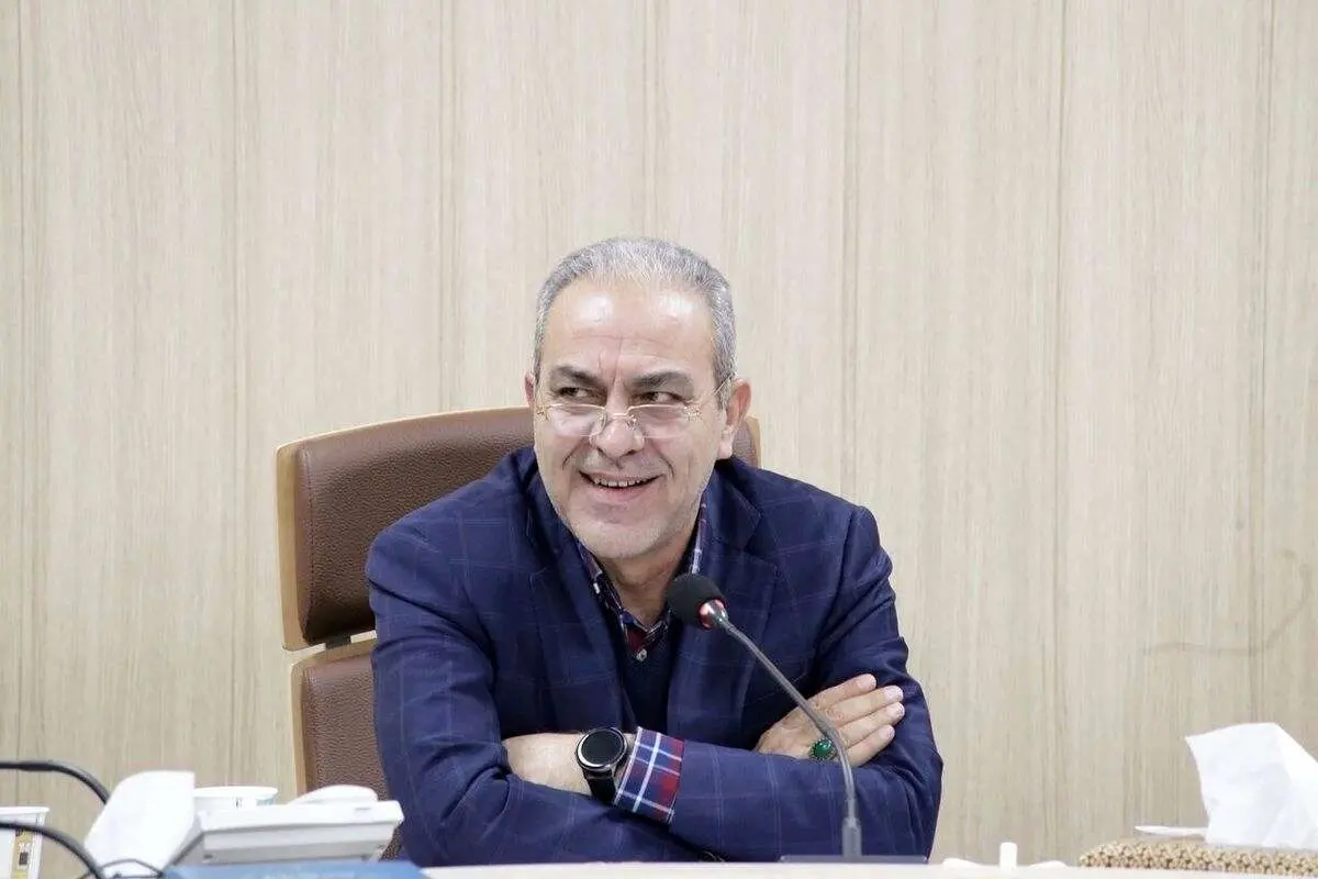 نعمتالله ترکی مدیرعامل صندوق بازنشستگی کشوری شد