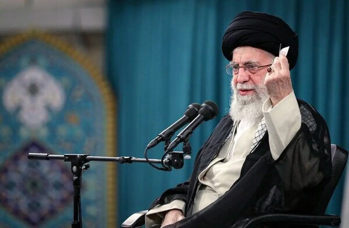 واکنش رهبر انقلاب به اهانت نسبت به قرآن کریم در چندکشور اروپایی