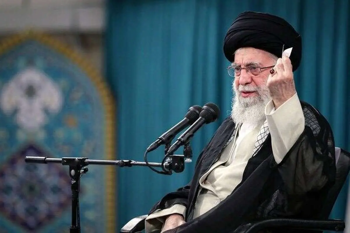 واکنش رهبر انقلاب به اهانت نسبت به قرآن کریم در چندکشور اروپایی