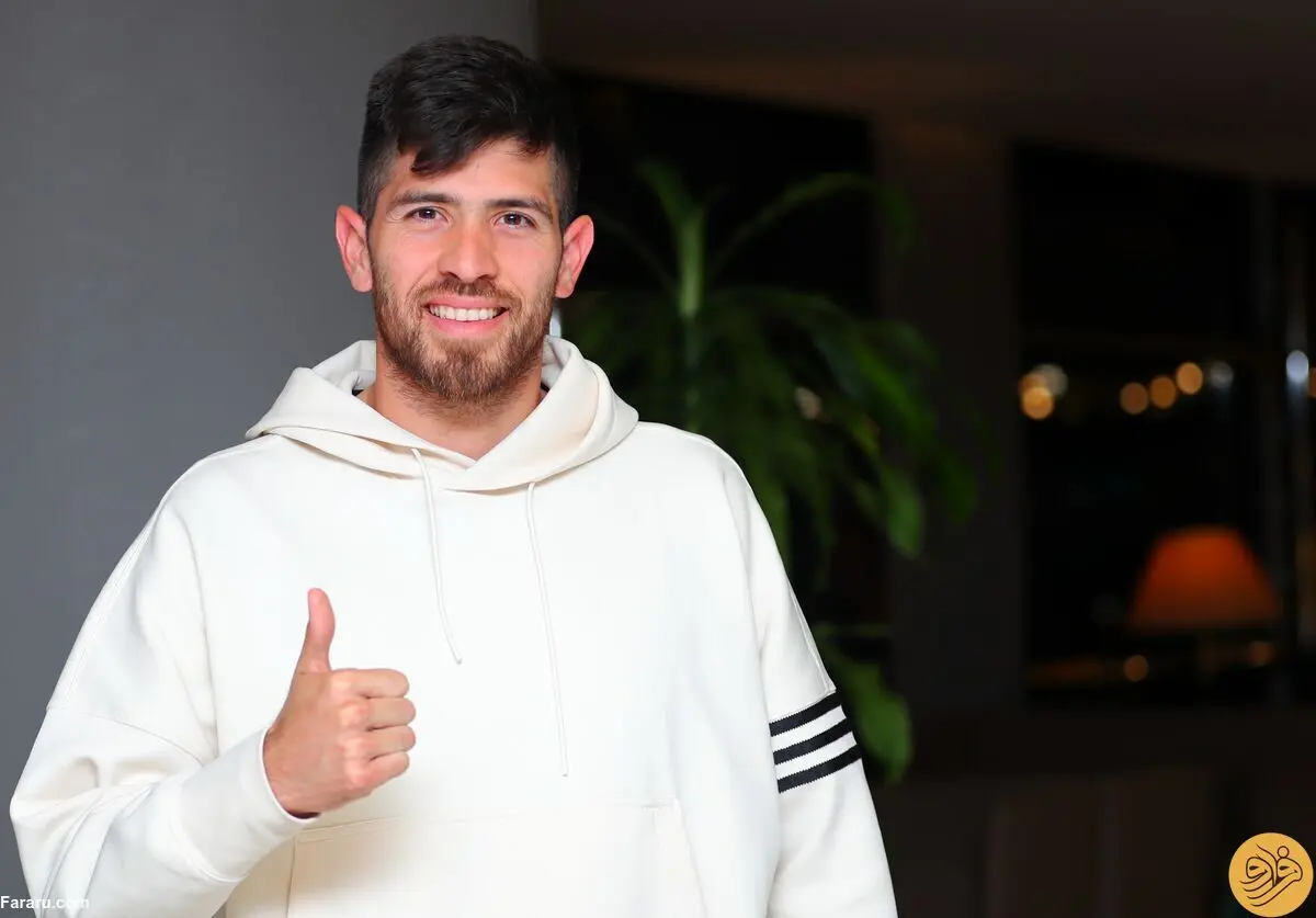 رسمی؛ النصر یک بازیکن آرژانتینی بعد از رونالدو خرید