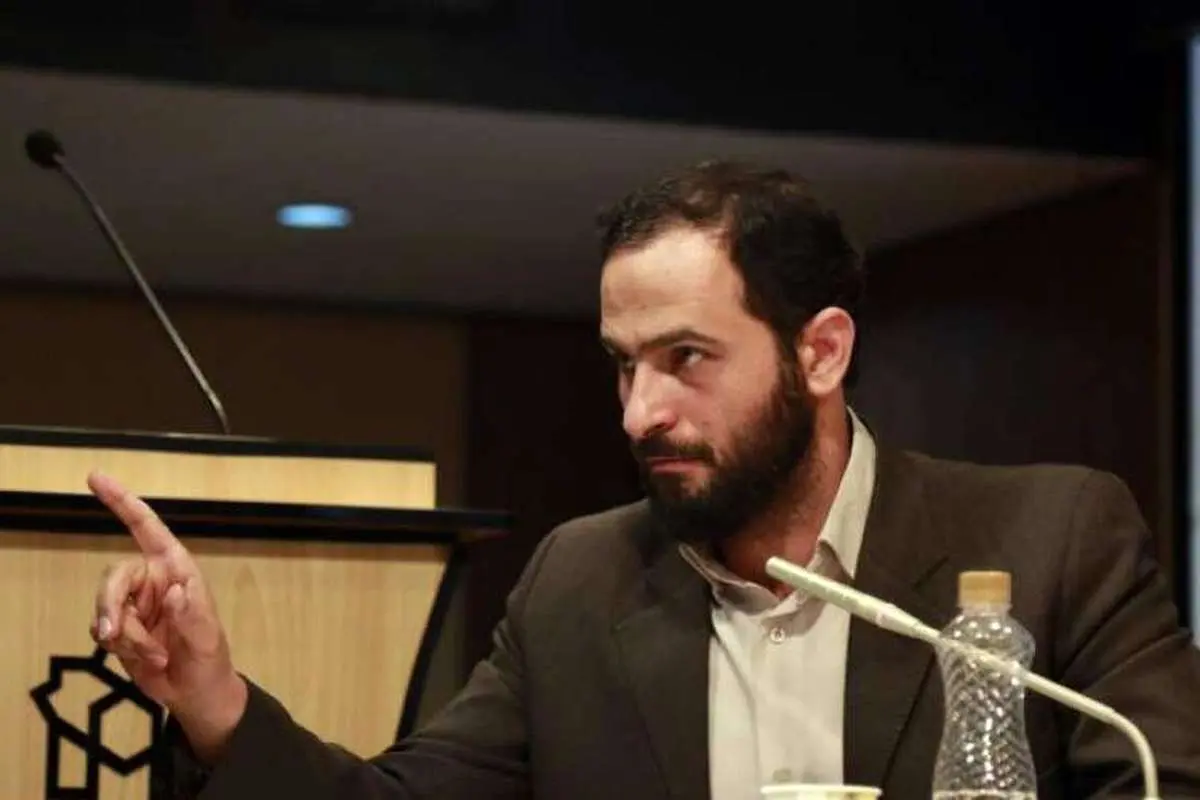 برهانی، حقوقدان: ‏اگر استوری ‎فرهاد ظریف، «توهین به مقدسات» است، سخنرانی ‎رائفی‌پور هم «توهین به مقدسات» است
